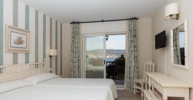 Hotel Villa Covelo