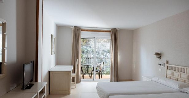 Hotel Villa Covelo