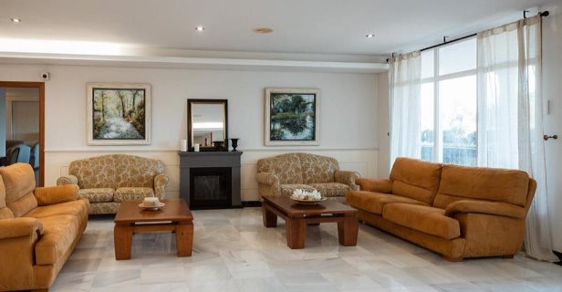 Hotel Villa Covelo