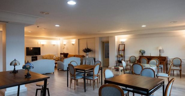 Hotel Villa Covelo