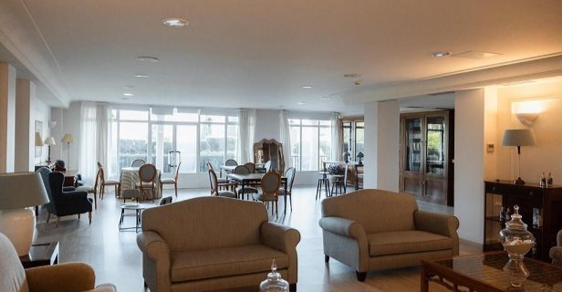 Hotel Villa Covelo