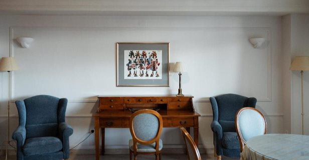 Hotel Villa Covelo