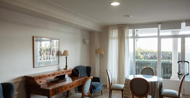 Hotel Villa Covelo