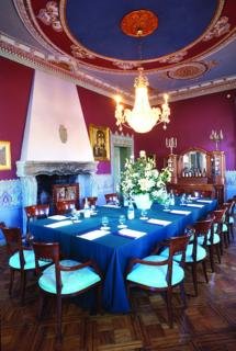 Hotel Villa Crespi