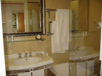 Hotel Villa Daphne