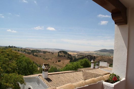 Hotel Villa De Algar