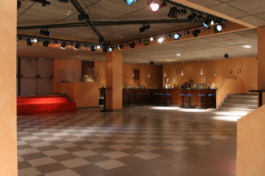 Hotel Villa De Almazan