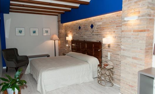Hotel Villa De Alquezar