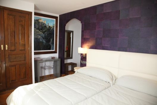Hotel Villa De Alquezar