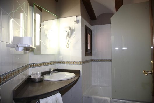 Hotel Villa De Alquezar