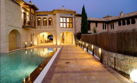 Hotel Villa De Alquezar
