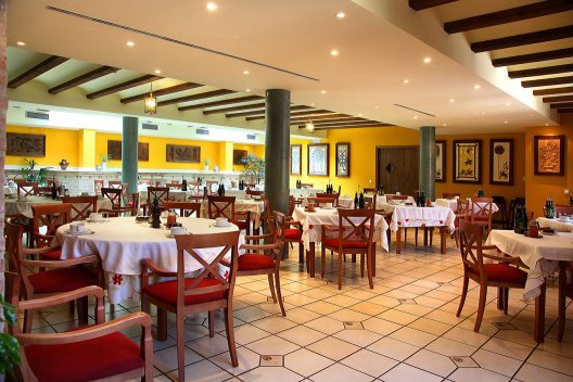 Hotel Villa De Alquezar