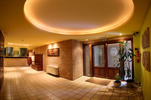 Hotel Villa De Alquezar