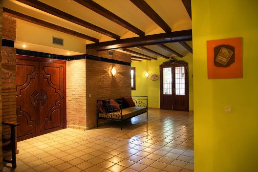 Hotel Villa De Alquezar