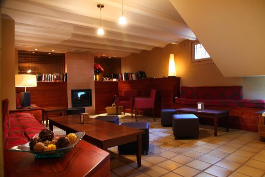 Hotel Villa De Alquezar