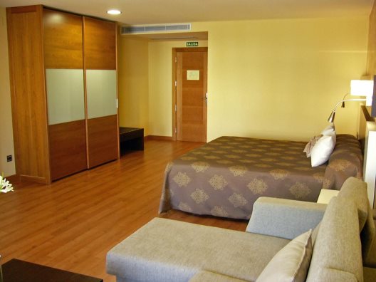 Hotel Villa De Andosilla