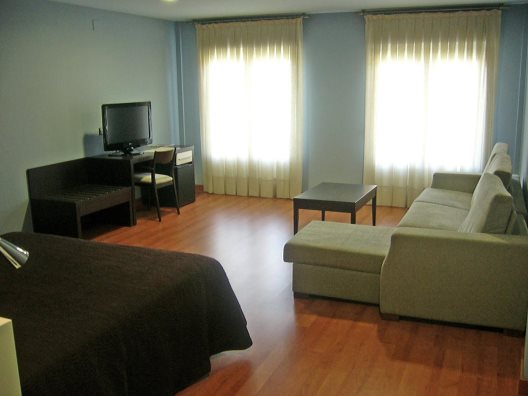Hotel Villa De Andosilla