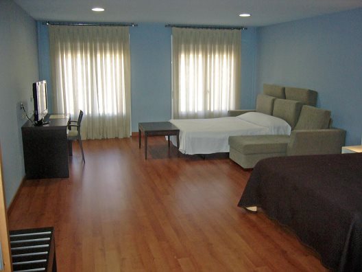 Hotel Villa De Andosilla
