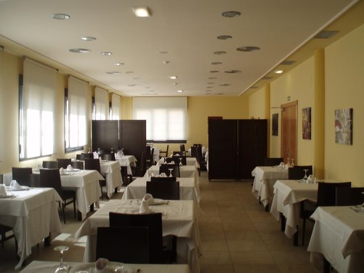 Hotel Villa De Andosilla