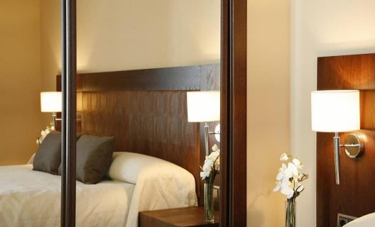 Hotel Villa De Aranda