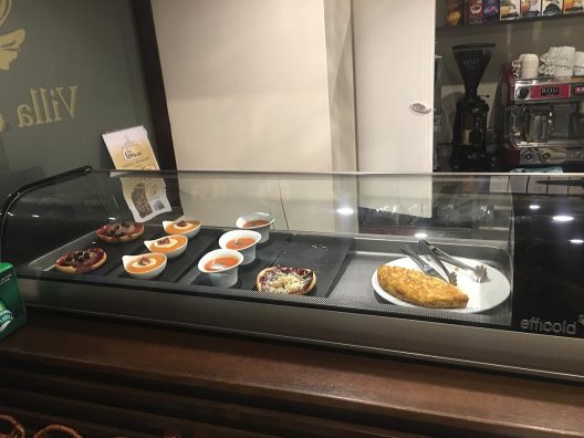 Hotel Villa De Aranda
