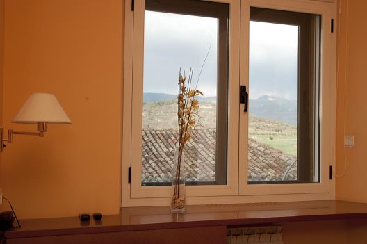 Hotel Villa De Ayerbe