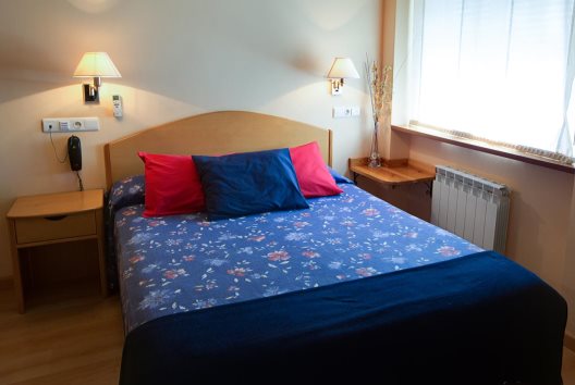 Hotel Villa De Ayerbe