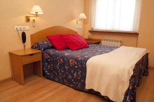 Hotel Villa De Ayerbe