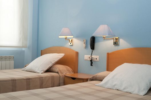 Hotel Villa De Ayerbe