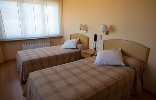 Hotel Villa De Ayerbe