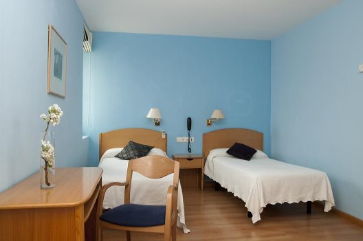 Hotel Villa De Ayerbe