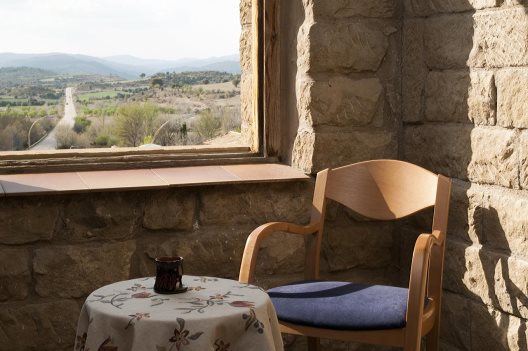 Hotel Villa De Ayerbe