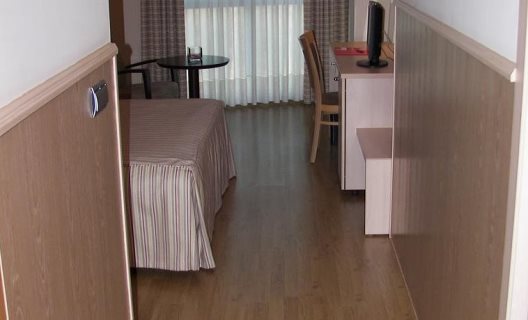 Hotel Villa De Benavente