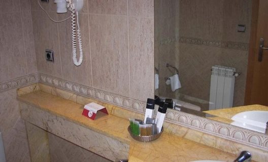 Hotel Villa De Benavente