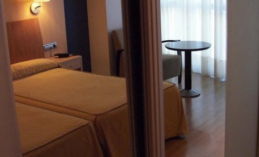Hotel Villa De Benavente