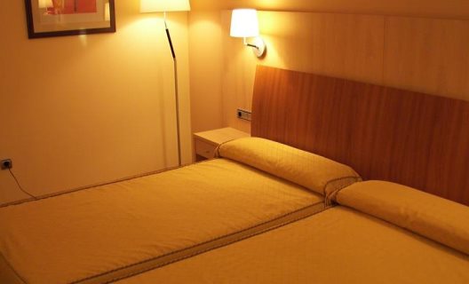 Hotel Villa De Benavente