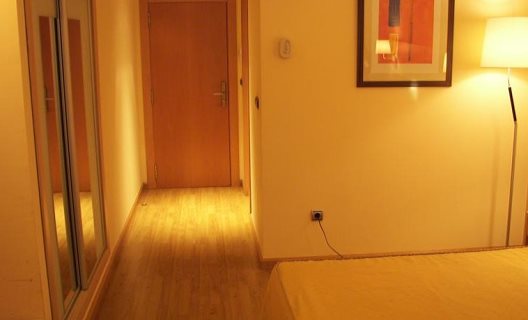 Hotel Villa De Benavente