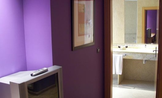 Hotel Villa De Benavente