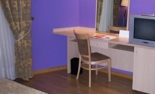 Hotel Villa De Benavente