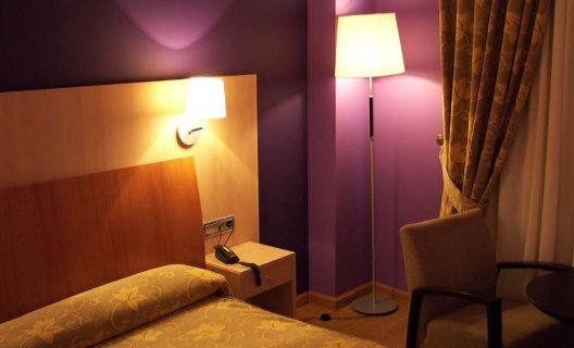 Hotel Villa De Benavente
