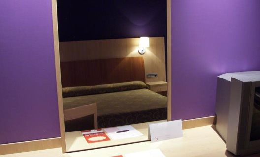 Hotel Villa De Benavente