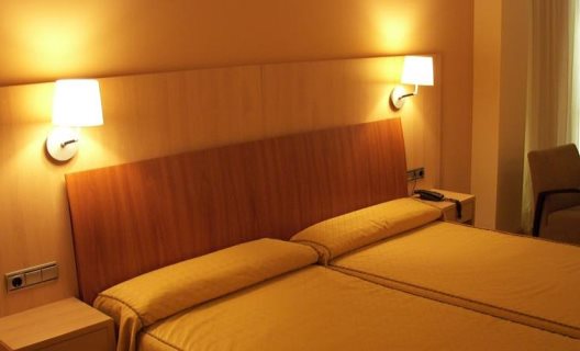 Hotel Villa De Benavente