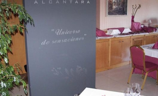 Hotel Villa De Benavente