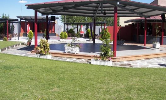 Hotel Villa De Benavente