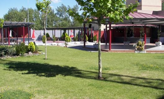Hotel Villa De Benavente