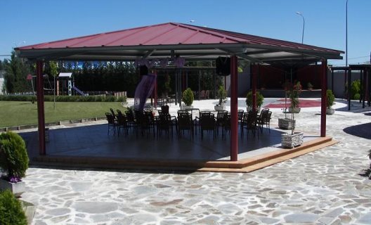 Hotel Villa De Benavente