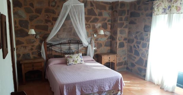 Hotel Villa De Berzocana