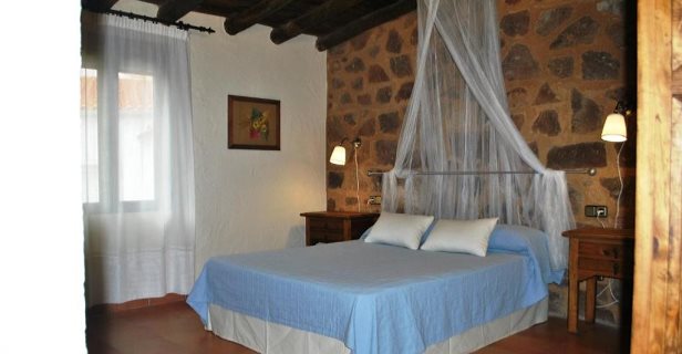 Hotel Villa De Berzocana