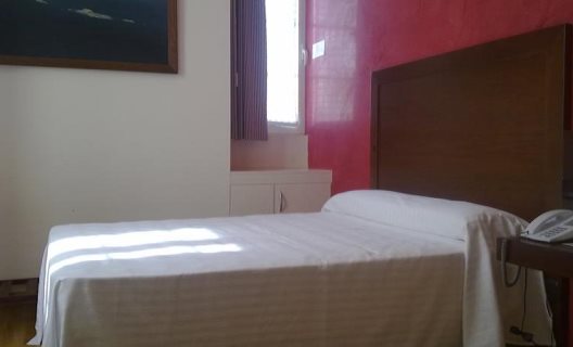 Hotel Villa De Betanzos