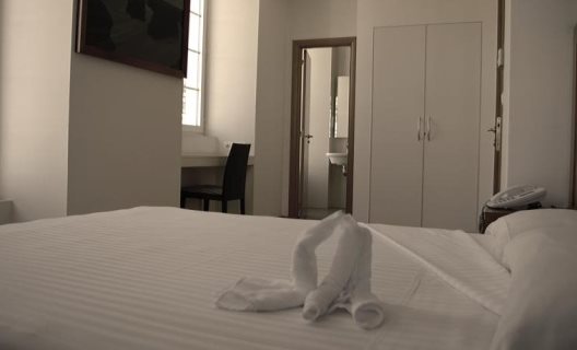 Hotel Villa De Betanzos